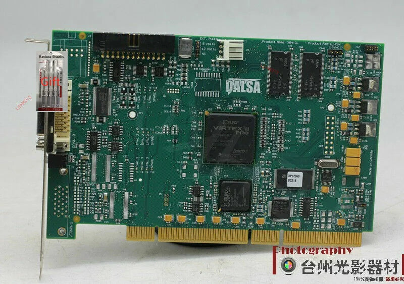 x64-cl OC-64E0-iPROL Enhanced Networking Module - LOGITECH [4]