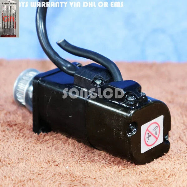 yaskawa ac servo mtoor motor sgmah-a5aaa21 - YASKAWA [2]