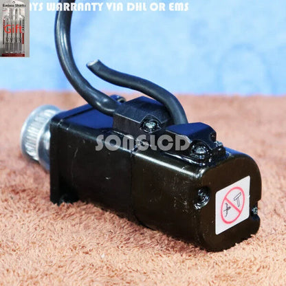 yaskawa ac servo mtoor motor sgmah-a5aaa21 - YASKAWA [2]