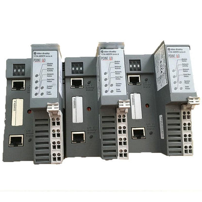 1734-AENTR - ALLEN-BRADLEY