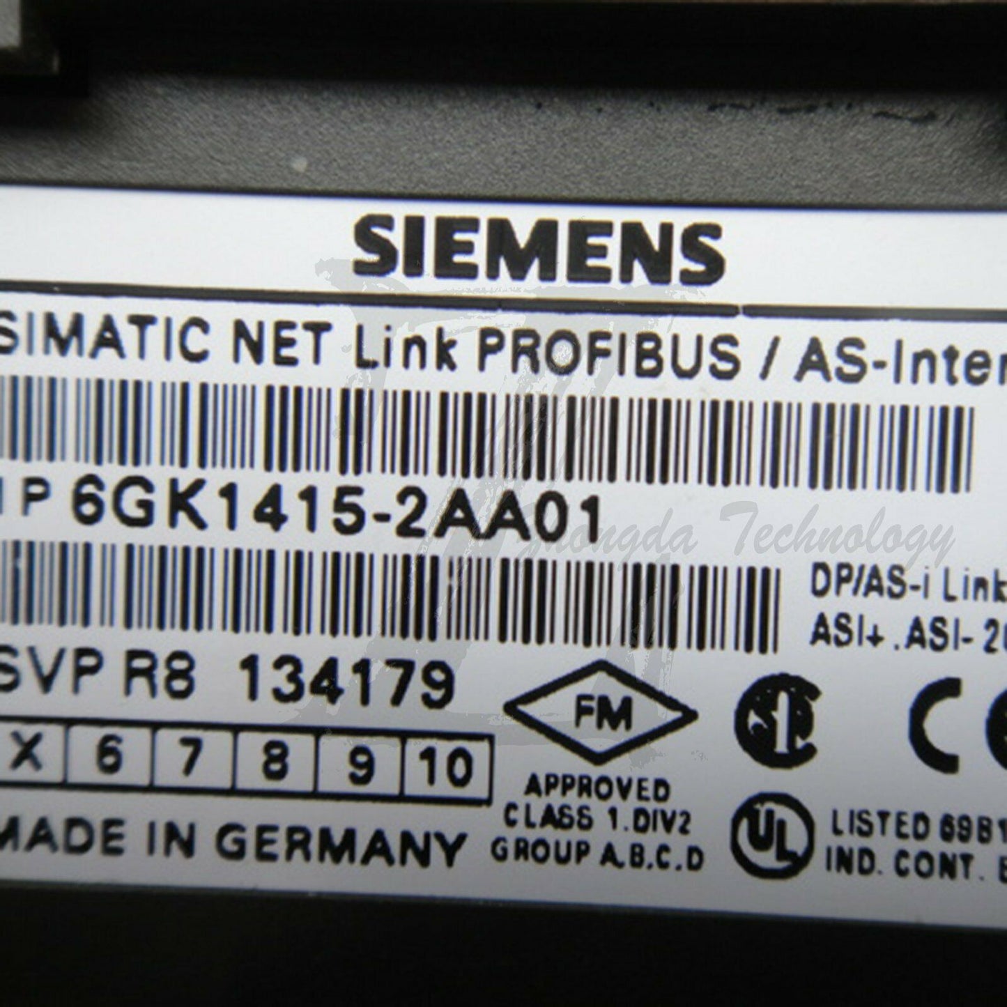 6GK1415-2AA01 - SIEMENS