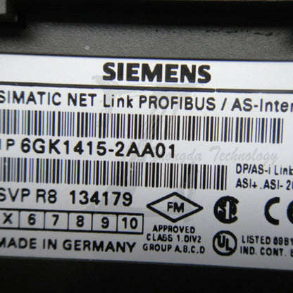 6GK1415-2AA01 - SIEMENS