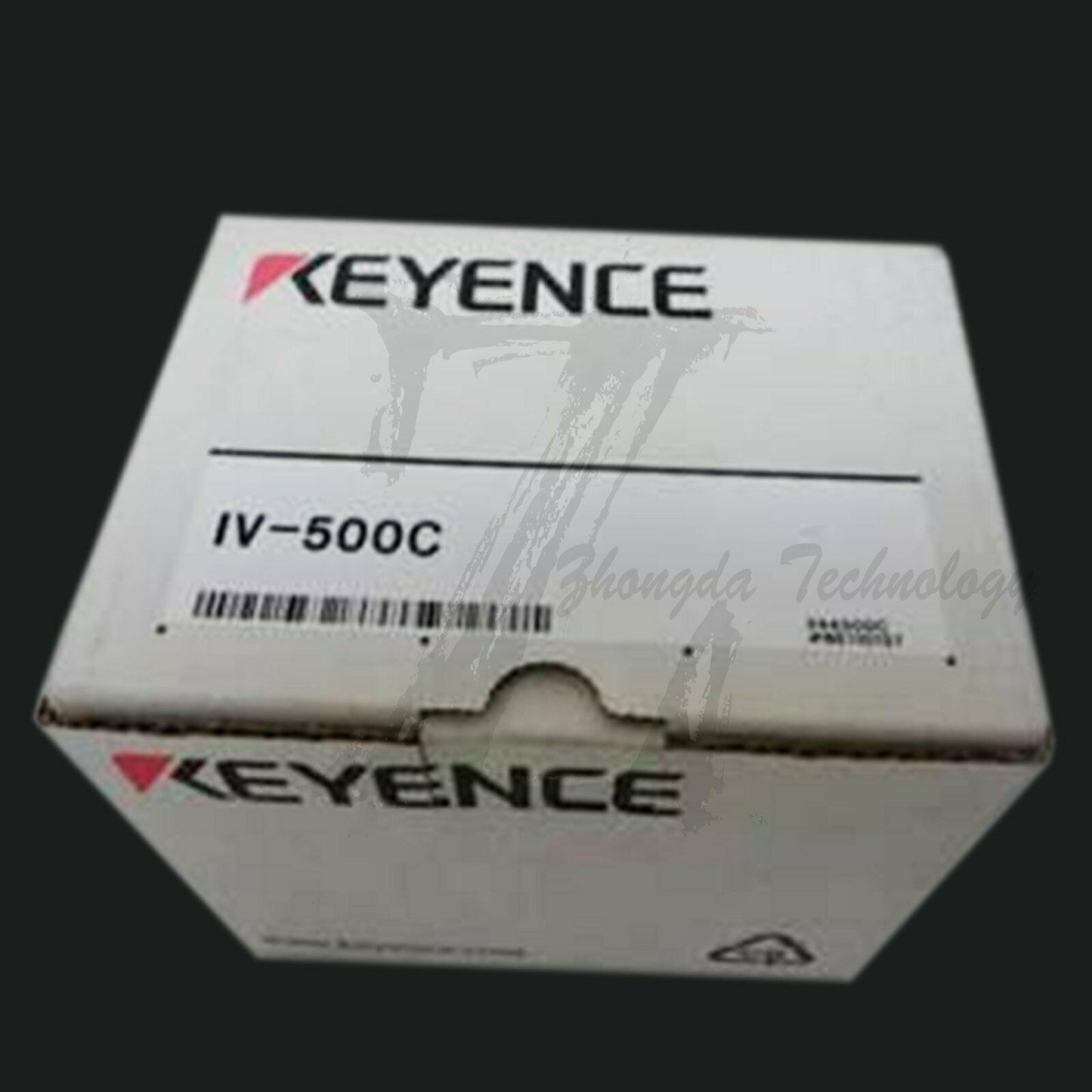 NEW 1PC Keyence IV-500CA Vision Sensor Industrial Camera - KEYENCE