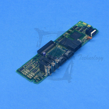 Used 1PCS FANUC A20B-2100-0741 A20B21000741 Tested It In Good Condition - FANUC