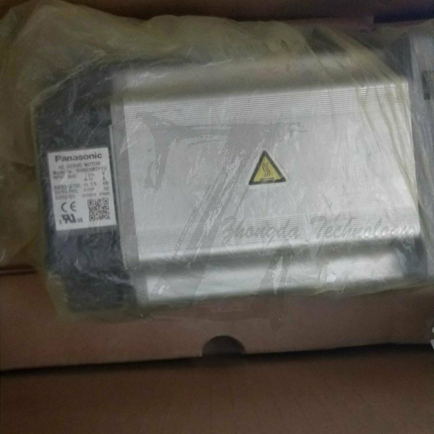 New In Box 1pc Panasonic MHMD082P1U servo motor - PANASONIC