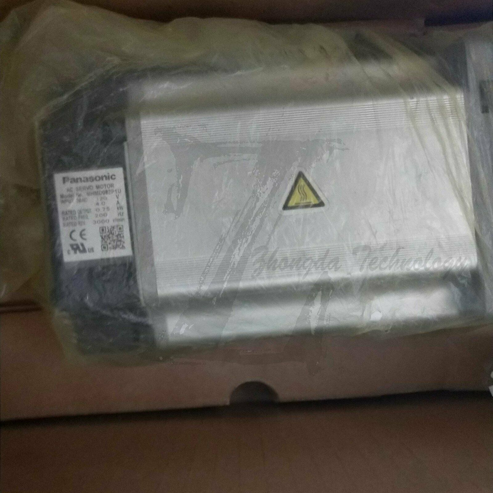 New In Box 1pc Panasonic MHMD082P1U servo motor - PANASONIC