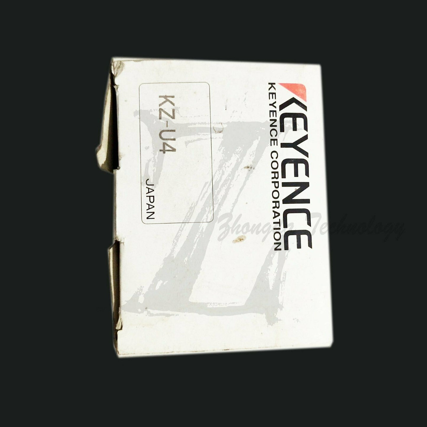 new in box 1pc keyence kz-u4 kzu4 - KEYENCE