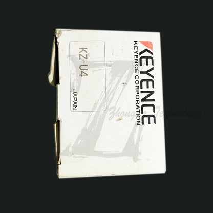 new in box 1pc keyence kz-u4 kzu4 - KEYENCE