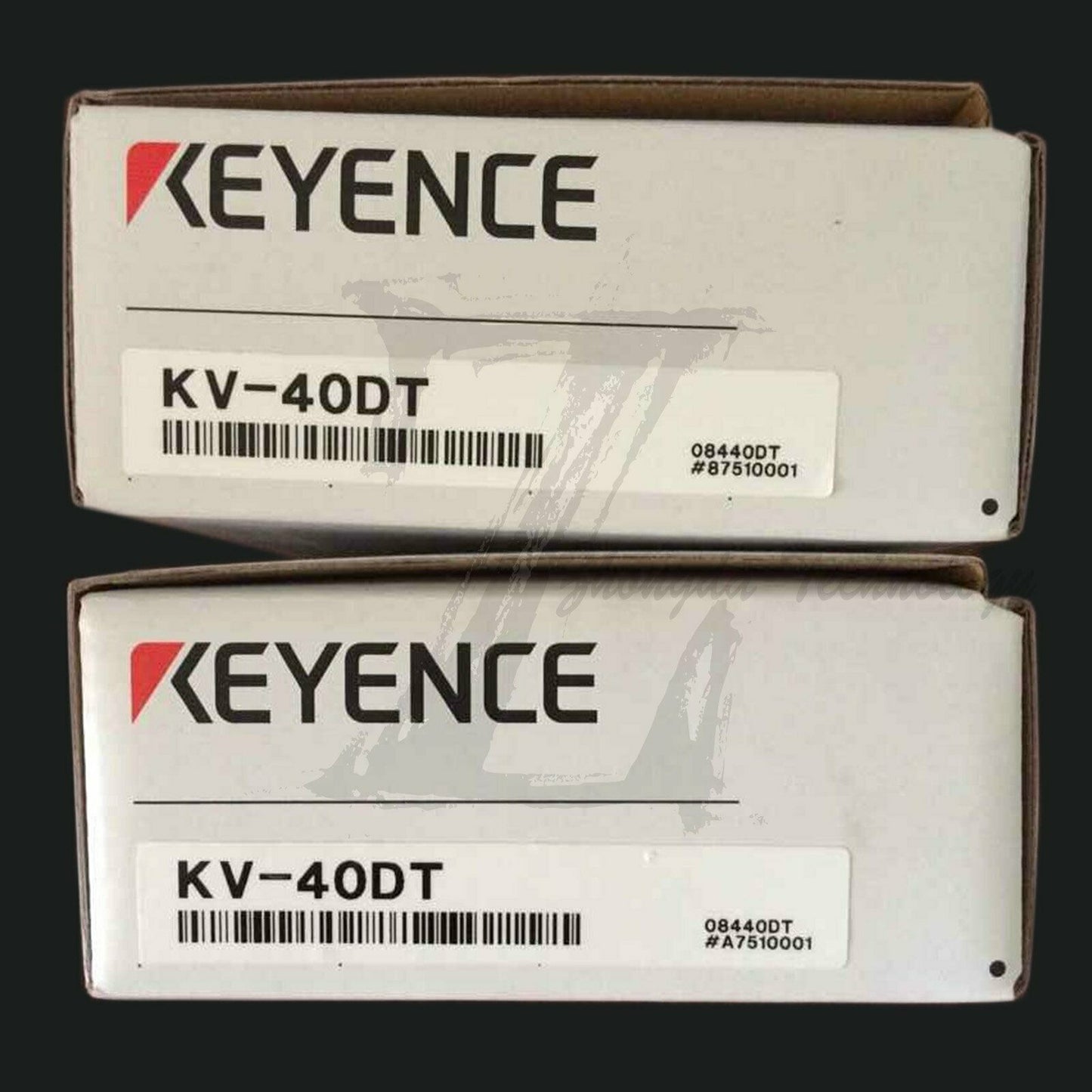 NEW IN BOX 1PCS KEYENCE KV-40DT KV40DT - KEYENCE