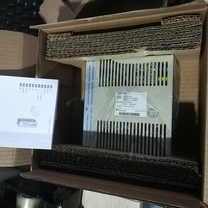 NEW SGDA-01AS Yaskawa AC servo drive Quality assurance - YASKAWA
