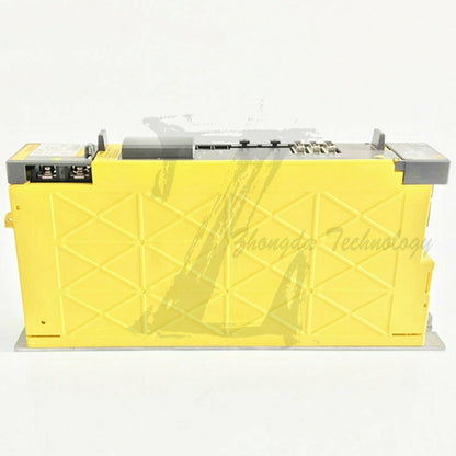 New Fanuc Servo Drive A06B-6114-H205 original authentic - FANUC