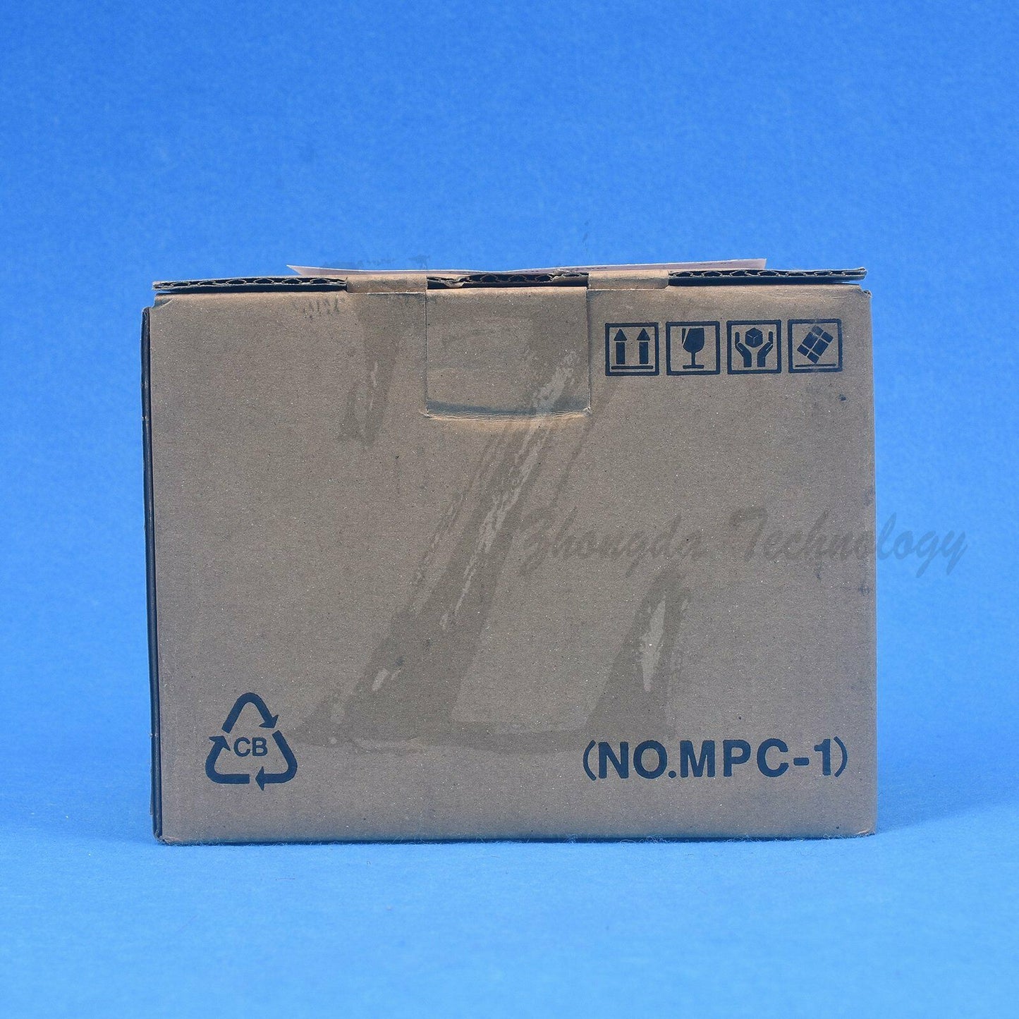New fanuc AC SERVO MDL BiS.05/6000, ST, SLK, 24V DC BRK, b64ia,A06B-0115-B403 - FANUC