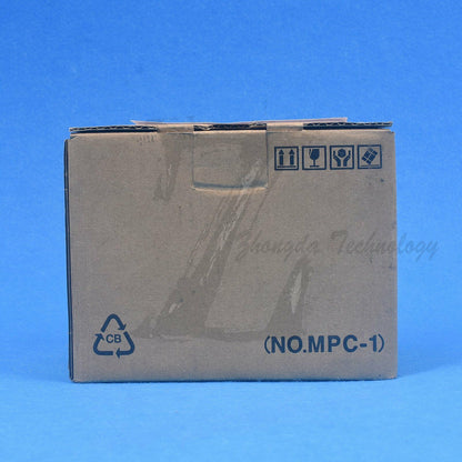 New fanuc AC SERVO MDL BiS.05/6000, ST, SLK, 24V DC BRK, b64ia,A06B-0115-B403 - FANUC