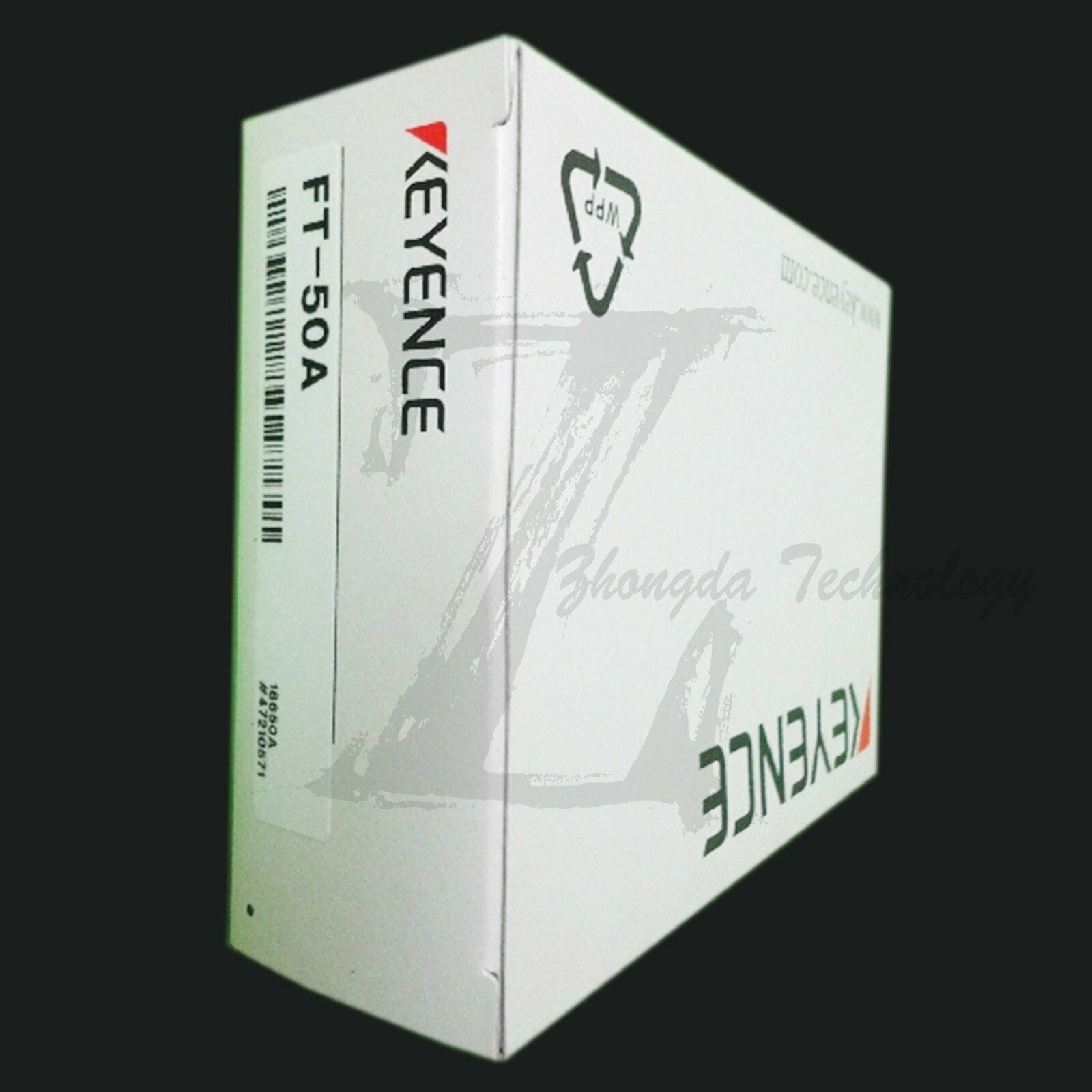 NEW IN BOX 1PCS KEYENCE Sensor FT-50A FT50A - KEYENCE