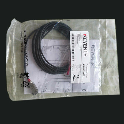 new in box 1pcs keyence pr-mb30p3 prmb30p3 - KEYENCE