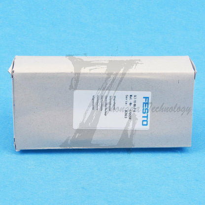 NEW Festo Slide Table Cylinder SLT-10-80-P-A 170559 - Festo