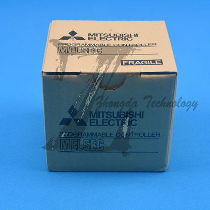 New Mitsubishi PLC FX2N-16EX-ES/UL Programmable Controller - MITSUBISHI