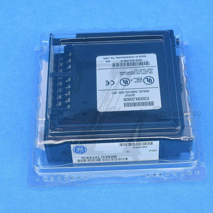 New 1pcs FANUC IC693ALG392B PLC module - FANUC