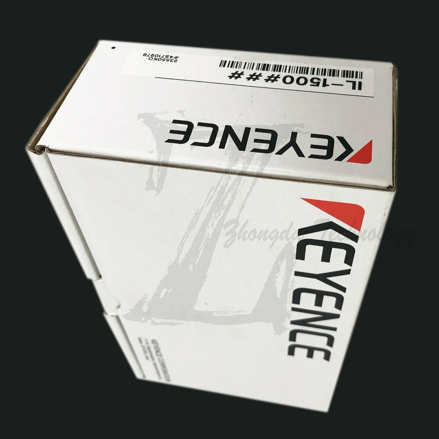 new in box 1pc keyence sensor il-1500 il1500 - KEYENCE
