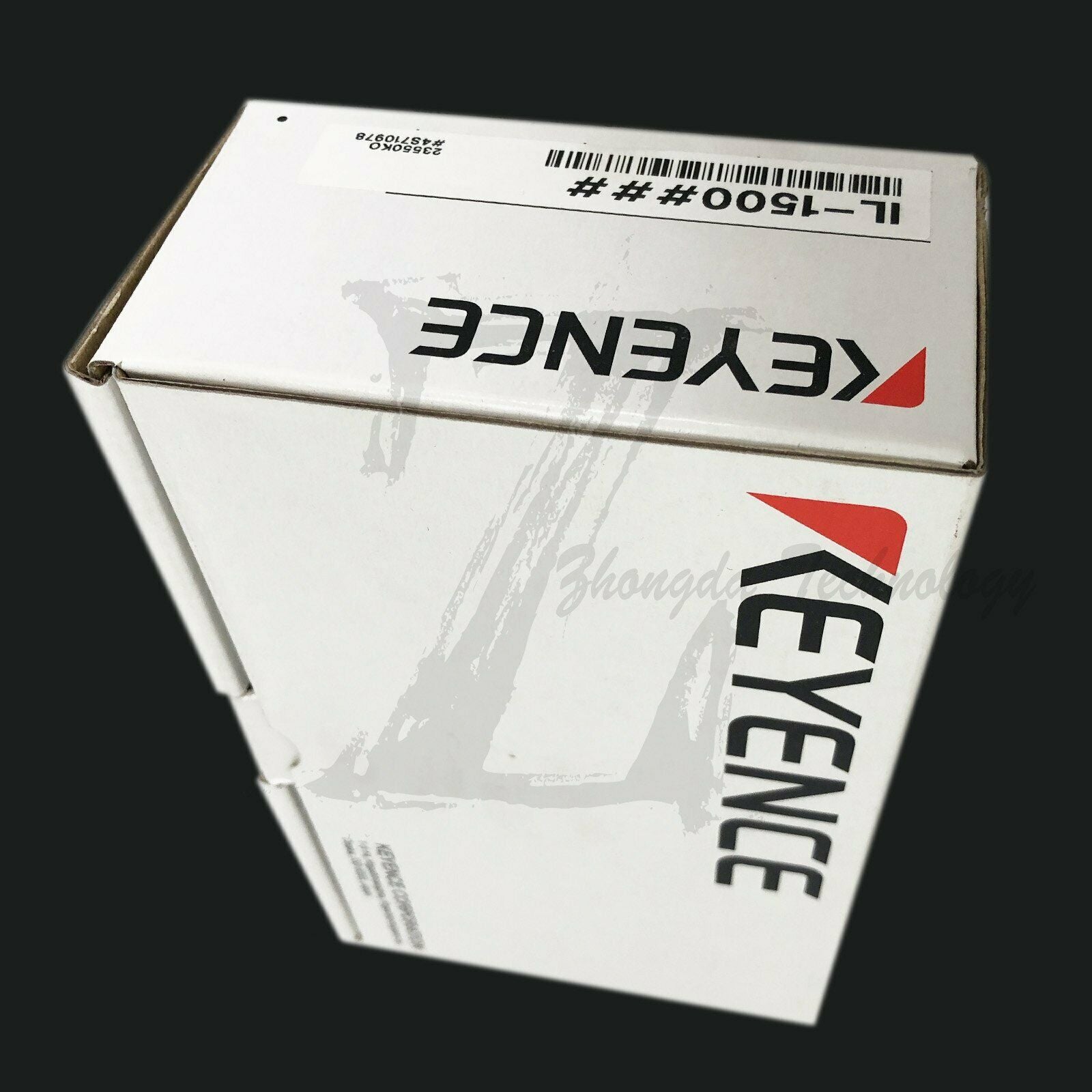 new in box 1pc keyence sensor il-1500 il1500 - KEYENCE