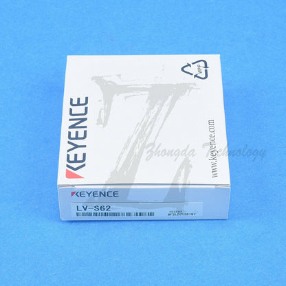 NEW KEYENCE sensor LV-S62 100% original - KEYENCE