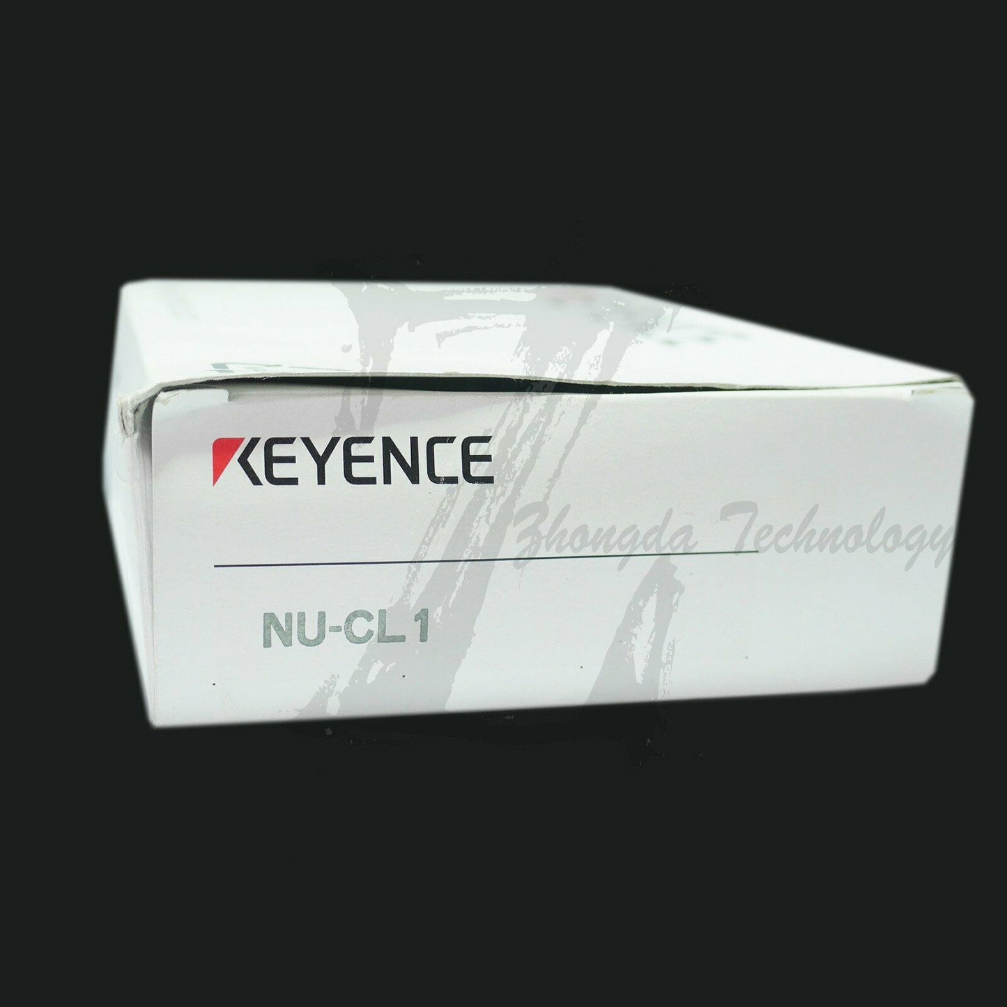 NEW IN BOX 1PCS KEYENCE NU-CL1 NUCL1 - KEYENCE