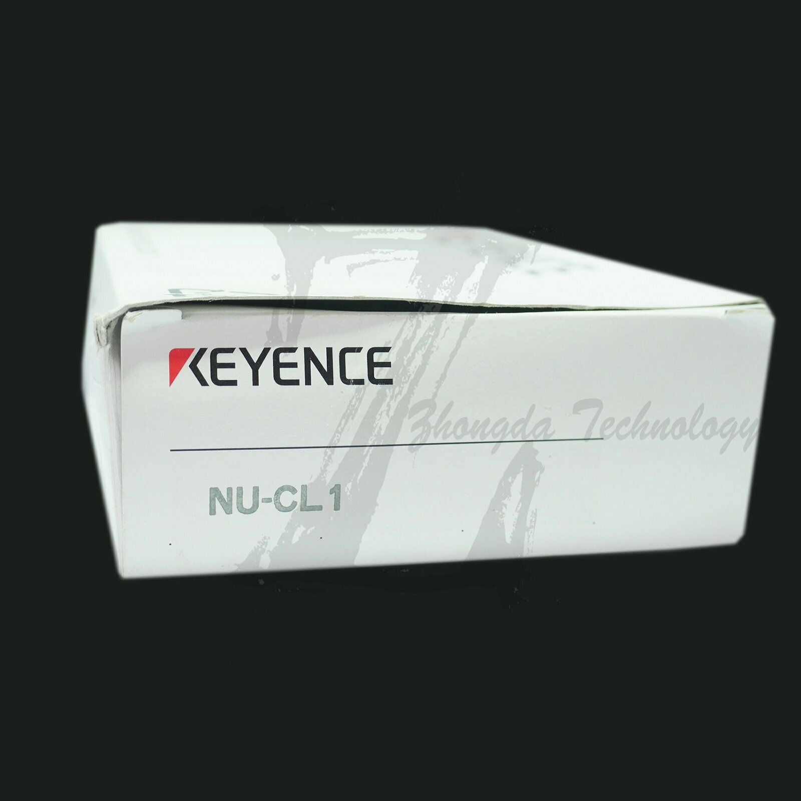 NEW IN BOX 1PCS KEYENCE NU-CL1 NUCL1 - KEYENCE