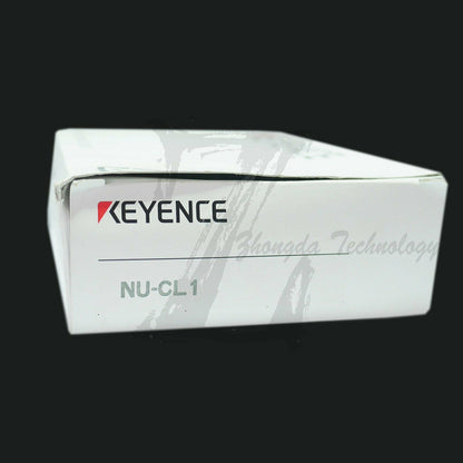 NEW IN BOX 1PCS KEYENCE NU-CL1 NUCL1 - KEYENCE