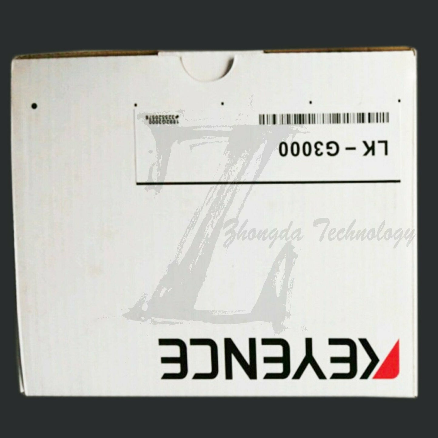 NEW IN BOX 1PC KEYENCE LK-G3000 LKG3000 - KEYENCE