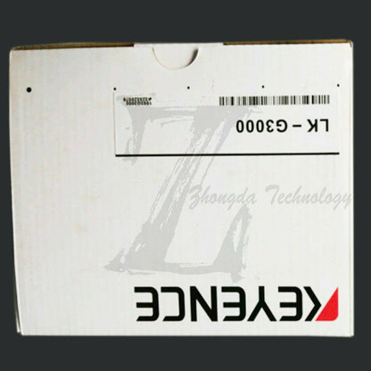 NEW IN BOX 1PC KEYENCE LK-G3000 LKG3000 - KEYENCE