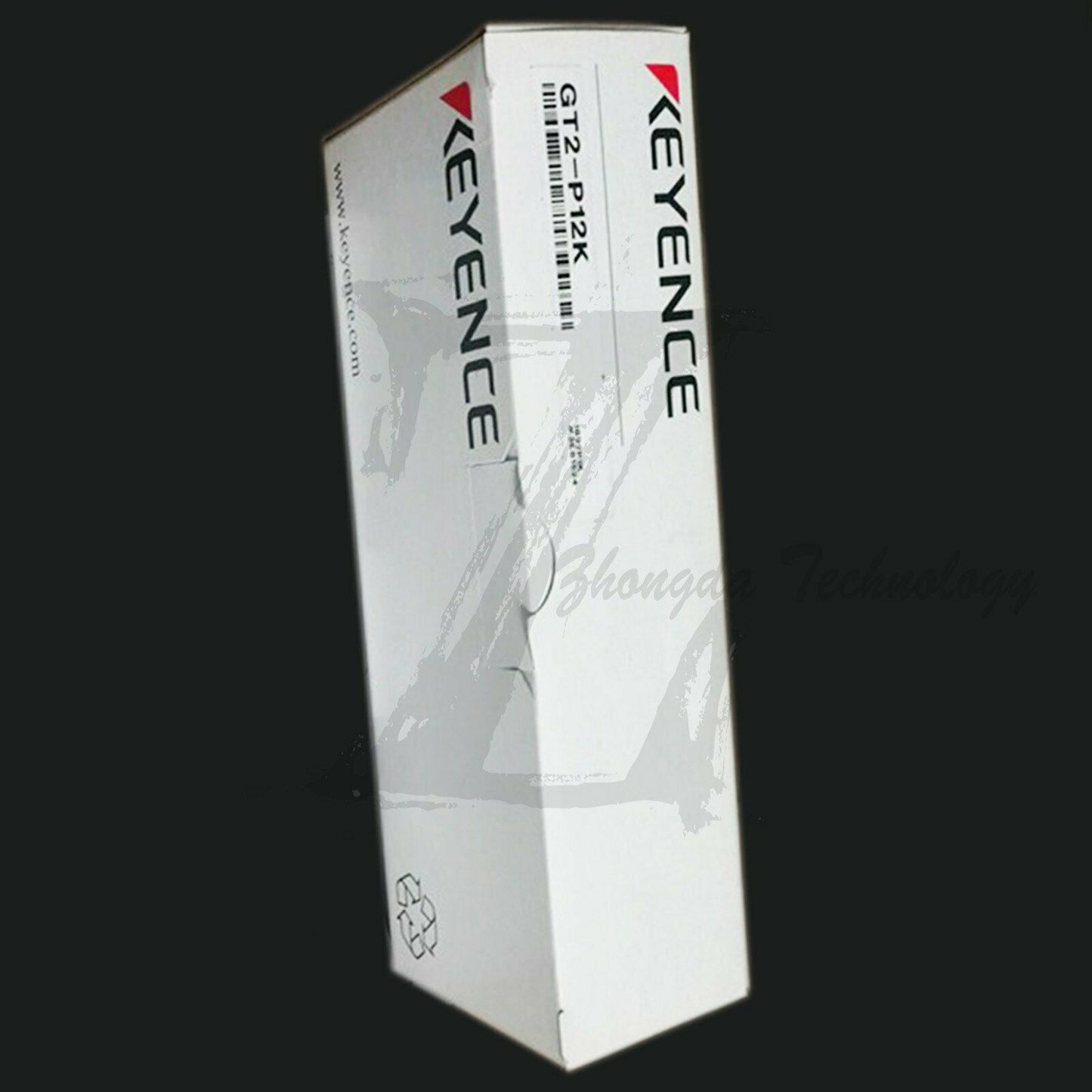 new in box 1pcs keyence gt2-p12k gt2p12k - KEYENCE