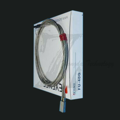 NEW IN BOX 1PCS KEYENCE FU-40G FU40G - KEYENCE