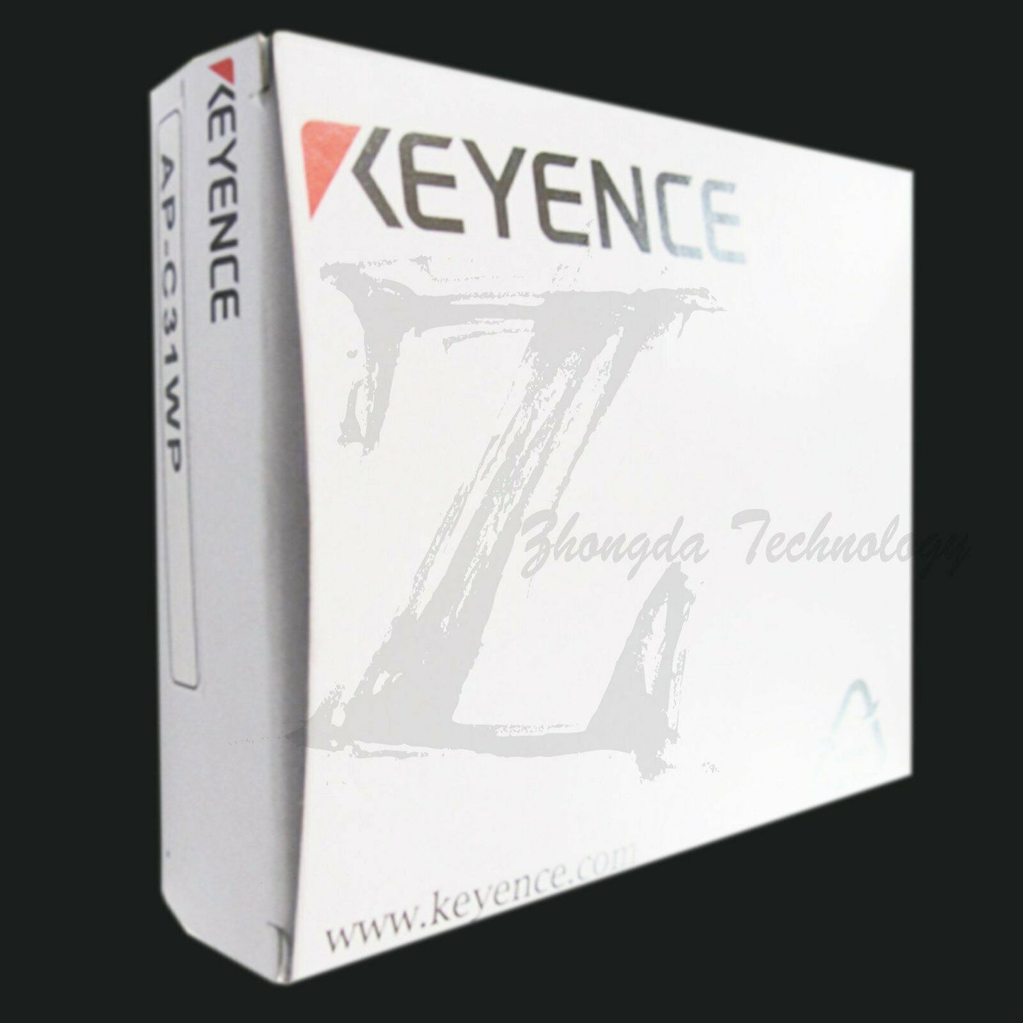 NEW IN BOX 1PCS KEYENCE Pressure Sensor AP-C31WP ( APC31WP ) - KEYENCE