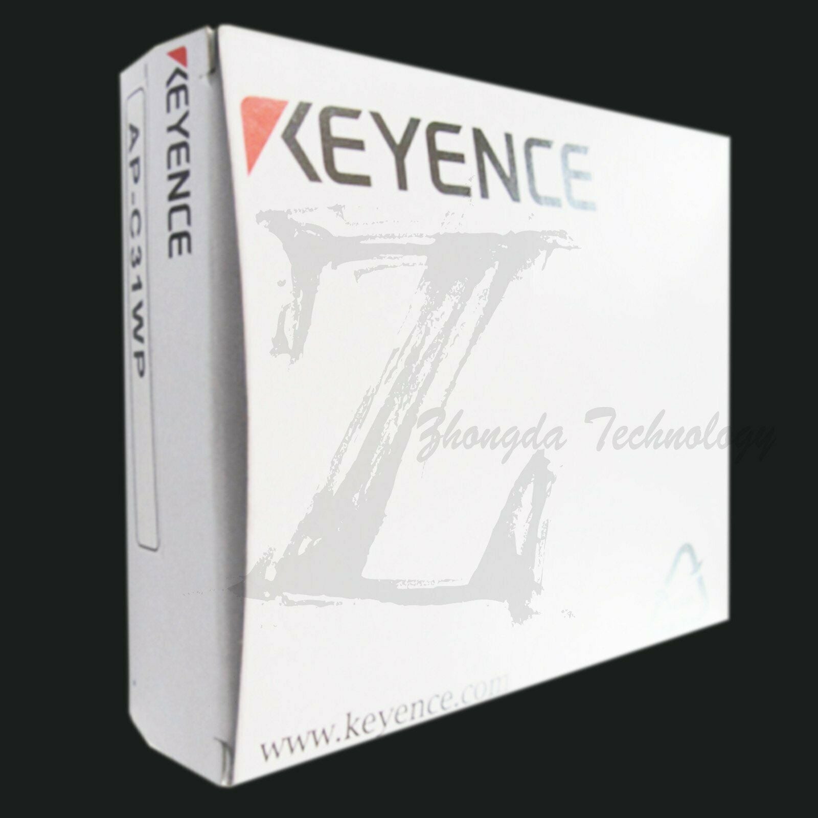 NEW IN BOX 1PCS KEYENCE Pressure Sensor AP-C31WP ( APC31WP ) - KEYENCE