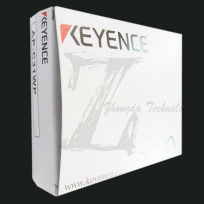 NEW IN BOX 1PCS KEYENCE Pressure Sensor AP-C31WP ( APC31WP ) - KEYENCE