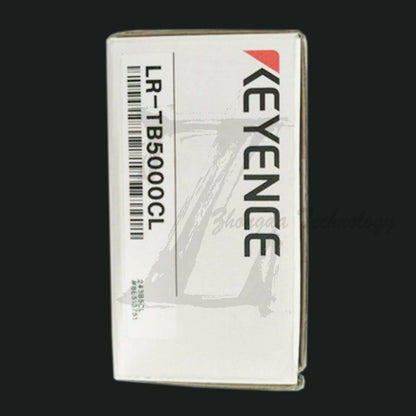 NEW IN BOX 1PC Keyence LR-TB5000CL LRTB5000CL Laser Sensor - KEYENCE