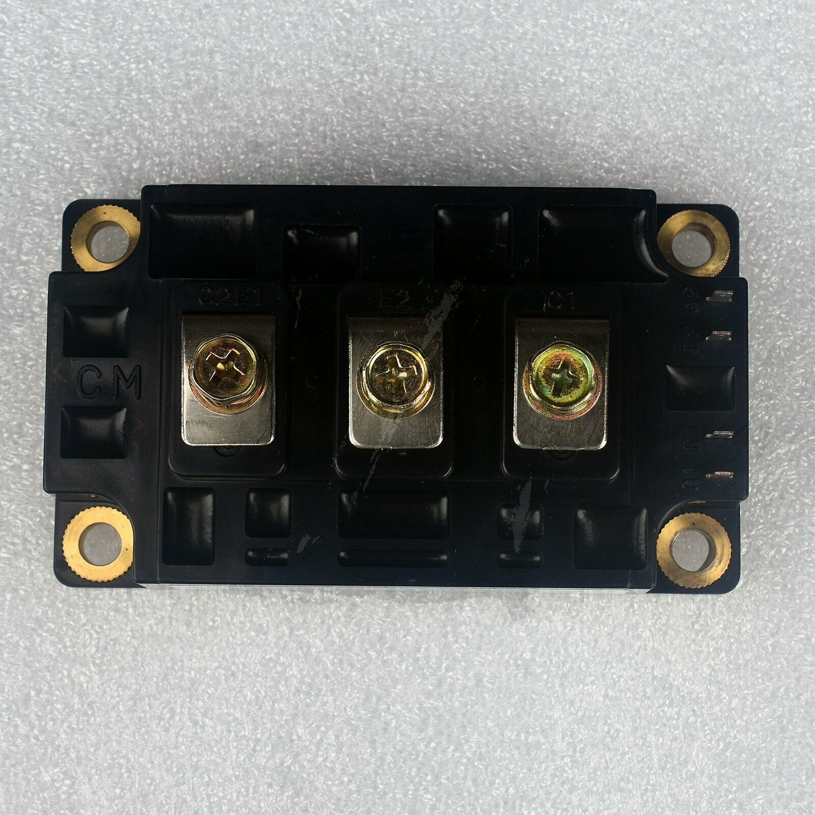 New Mitsubishi IGBT module CM400DY-12H IGBT module - MITSUBISHI