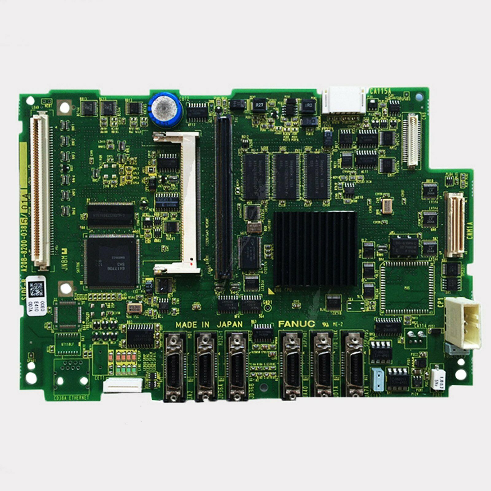 New 1pcs FANUC A20B-8200-0385 A20B82000385 - FANUC