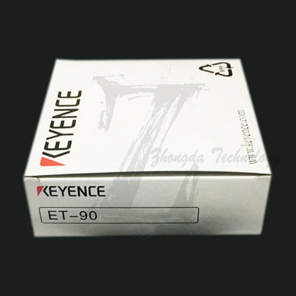 NEW IN BOX 1PCS Keyence Fiber Optic Amplifier ET-90 - KEYENCE