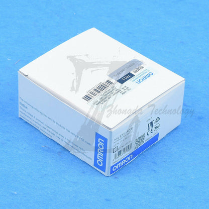 NEW OMRON photoelectric switch amplifier sensor E3S-AD37 - OMRON