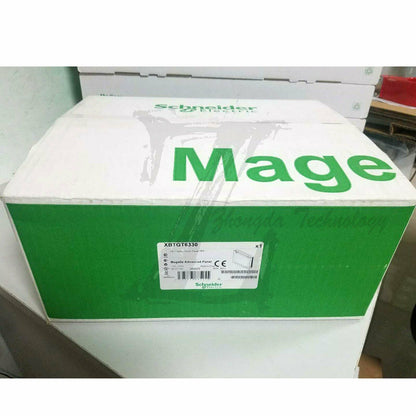 New Schneider Modicon XBTGT6330 Color Touch Panel - SCHNEIDER