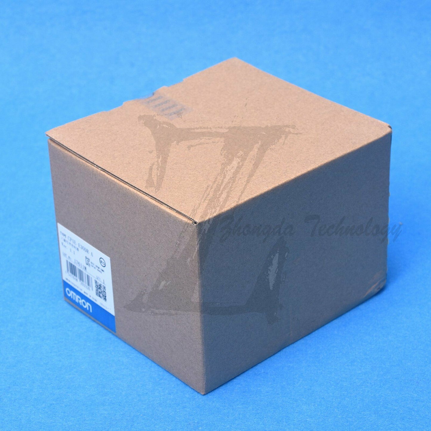 New OMRON PLC Programmable Controller CP1E-E30DR-A - OMRON PLC