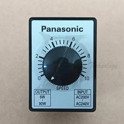 New In Box 1pc Panasoni MGSDB2 Inverter - PANASONIC