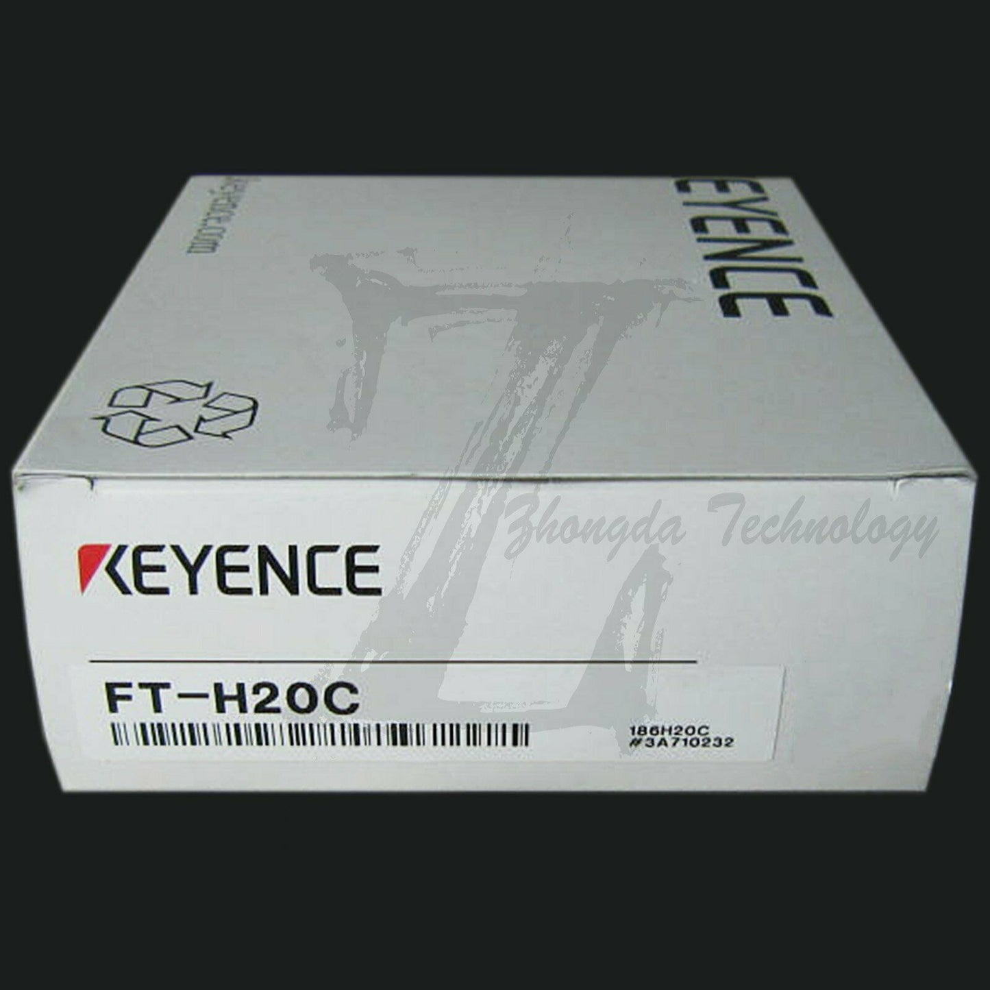 NEW IN BOX 1PCS KEYENCE Sensor FT-H20C FTH20C - KEYENCE