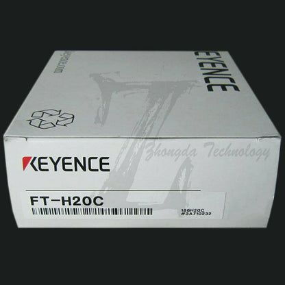 NEW IN BOX 1PCS KEYENCE Sensor FT-H20C FTH20C - KEYENCE