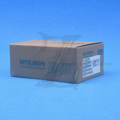 New Mitsubishi PLC A1SCPU Processor Unit A1SCPU - MITSUBISHI