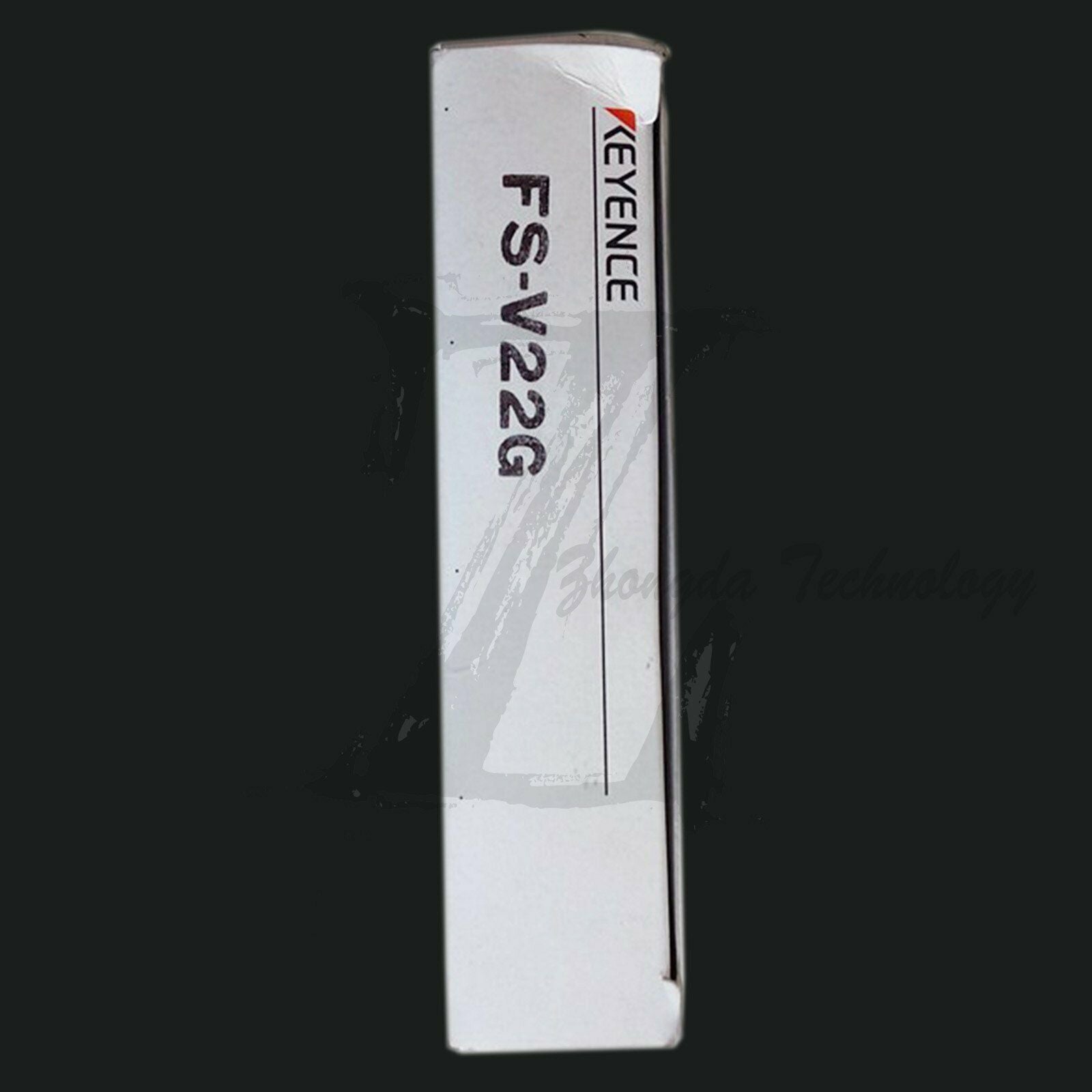 NEW IN BOX 1PC Keyence Optical fiber amplifier FS-V22G FSV22G - KEYENCE