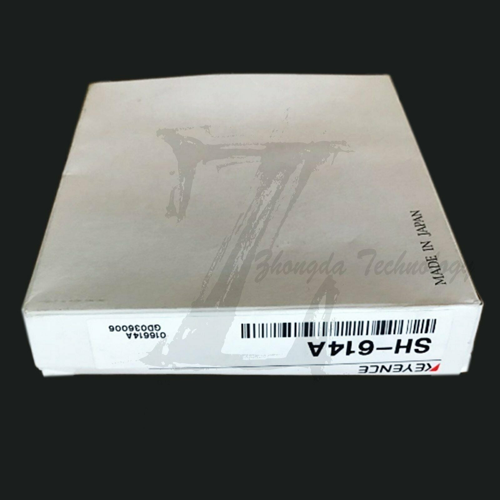 NEW IN BOX 1PCS KEYENCE Proximity Sensor Switch PH-614A - KEYENCE