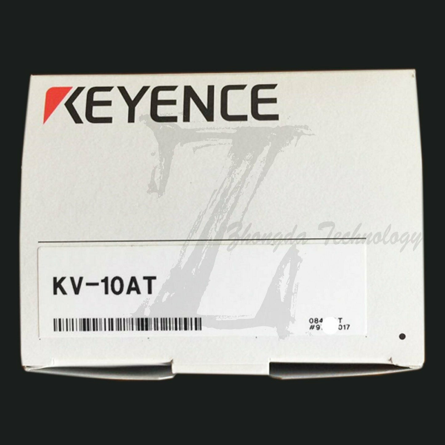 NEW IN BOX 1PC KEYENCE PLC KV-10AT KV10AT - KEYENCE