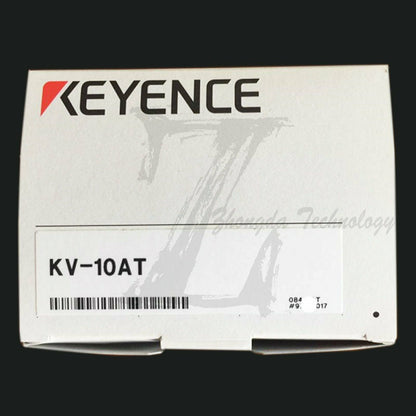NEW IN BOX 1PC KEYENCE PLC KV-10AT KV10AT - KEYENCE